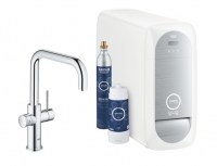 MONOMANDO COCINA GROHE BLUE HOME